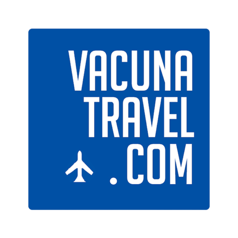 VacunaTravel