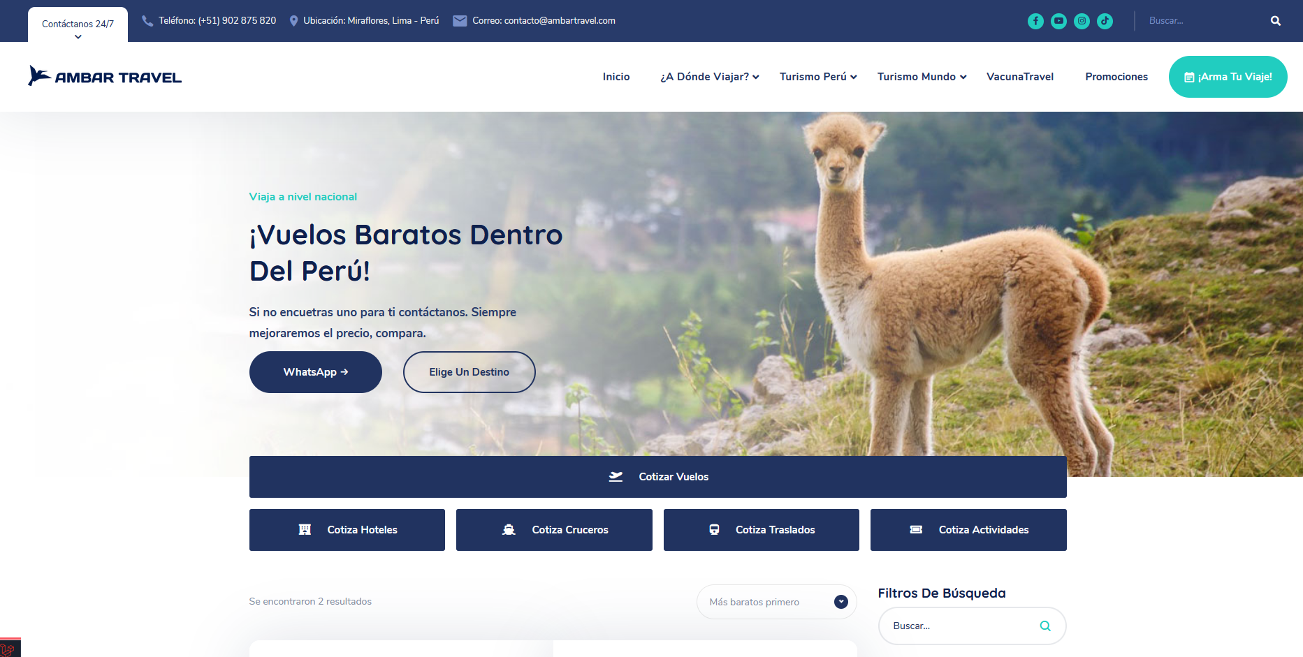 Aaldebaran SAC screenshot 1