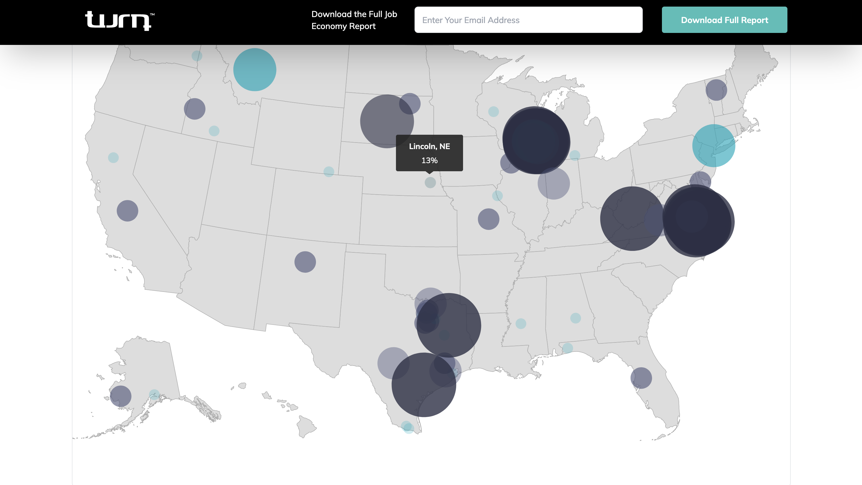 Turn Technologies screenshot 3