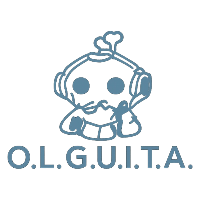 O.L.G.U.I.T.A.